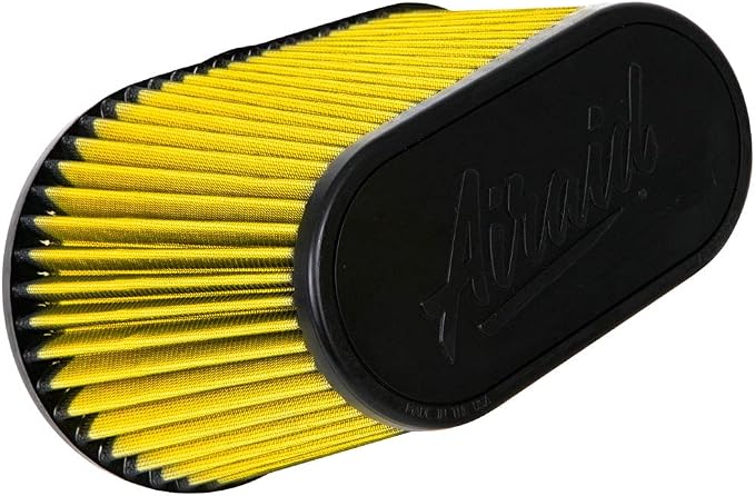 AIRAID 724-128 Universal Air Filter by Airaid