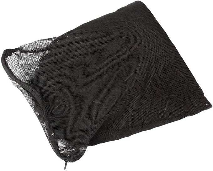 Wave Point High Performance Premium Activated Carbon Charcoal Pellets in Media - Image 2