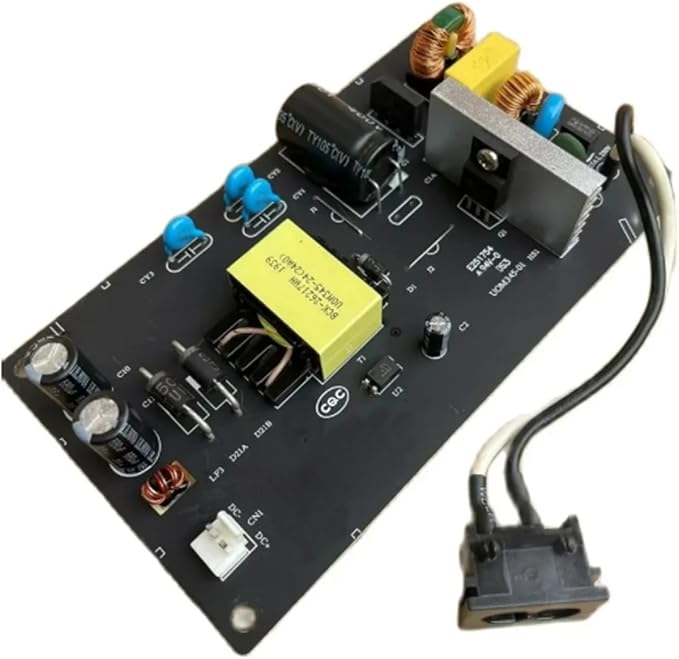 Multifunction PCB Mainboard Replacement Power Board ACM4-AA-Y ACM4-AA-PWO- - Image 7