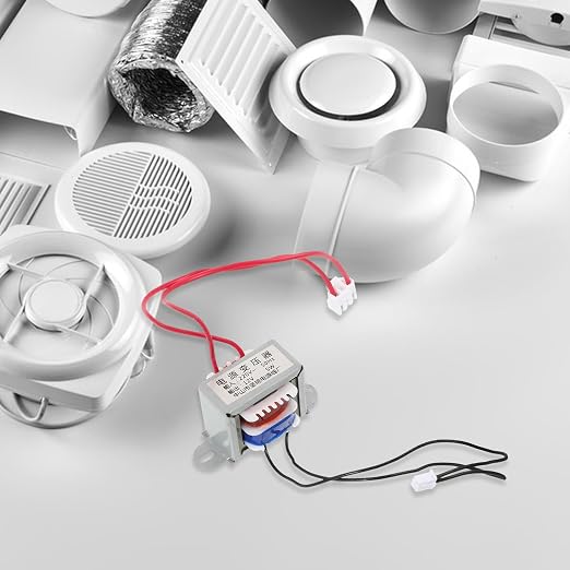 COHEALI Air Conditioner Power Transformer Replacement Accessory - Image 6