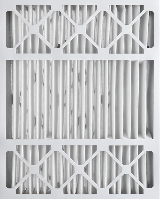 Nordic Pure 20x25x5 Honeywell/Lennox Replacement MERV 10 Air Filters 2 Pack - Image 4