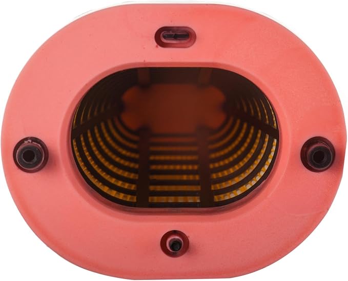 PG Engine Air Filter PA6059 | Fits 2021-2025 Porsche 718 Boxster, 2020-2025 718 - Image 9