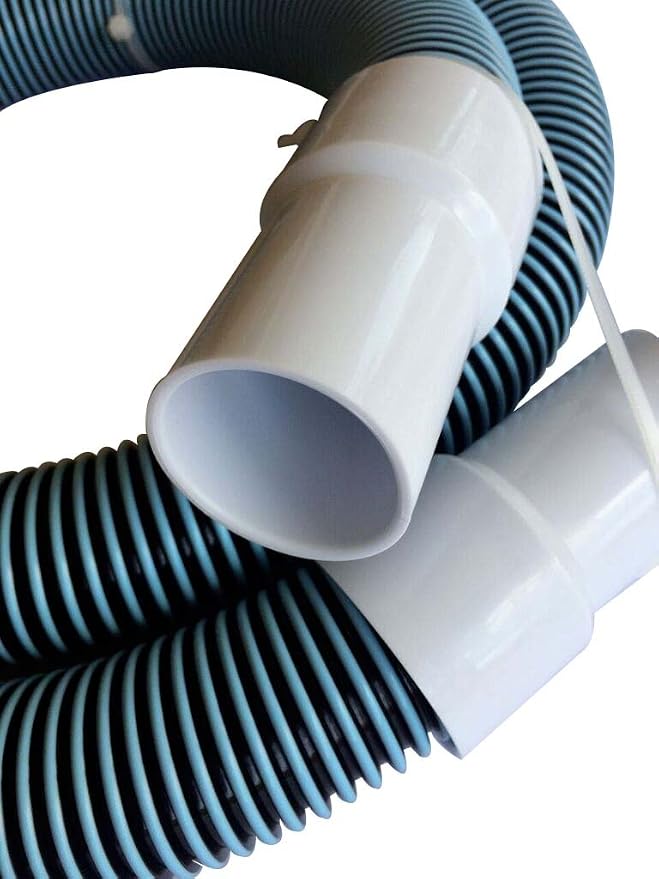 FibroPool Professional Pool Filter Hose Replacement Kit – 1.5" 6 Foot Hose 2 - Image 7