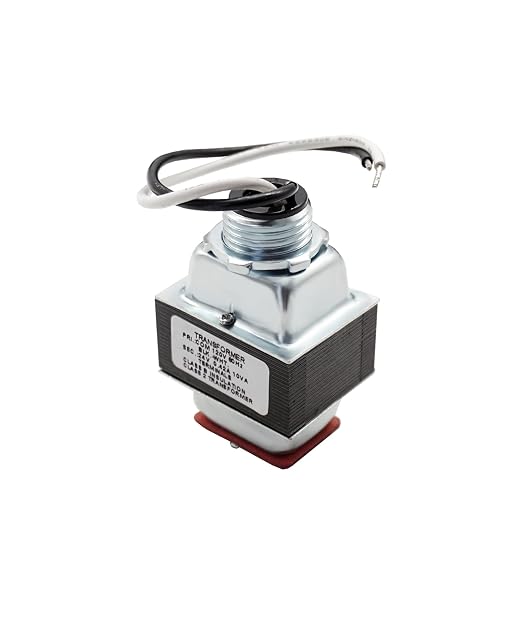 4010 Humidifier Controller Transformer Fits by Unknown