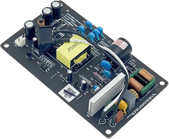 ACM4-AA-PWO Control Board, Compatible - Image 3