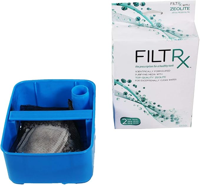 Penn-Plax Filtrx Purifying Media - Image 5