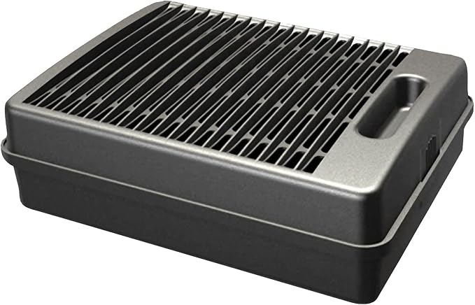 TetraPond Submersible Flat Box Filter, by Tetra
