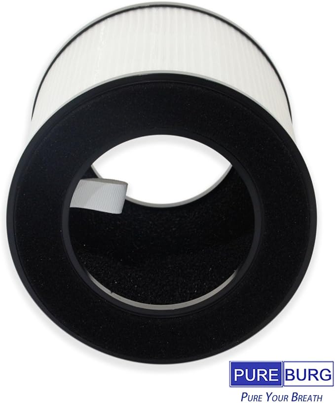 PUREBURG Replacement Filter Compatible - Image 3