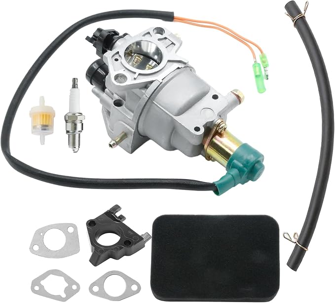 Anxingo 16100-ZE3-704 Carburetor - Image 3