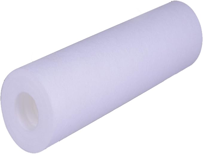 CFS – 4 Pack Replacement Water Filter Kit Includes Carbon Block, Polypropylene - Image 9