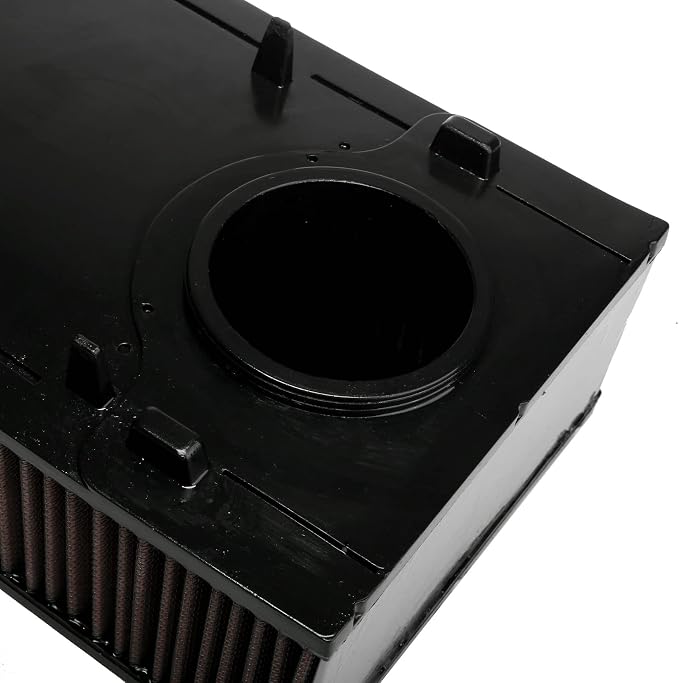AO-0660 Air Filter Replace E-0660, High Performance, Washable Compatible - Image 4