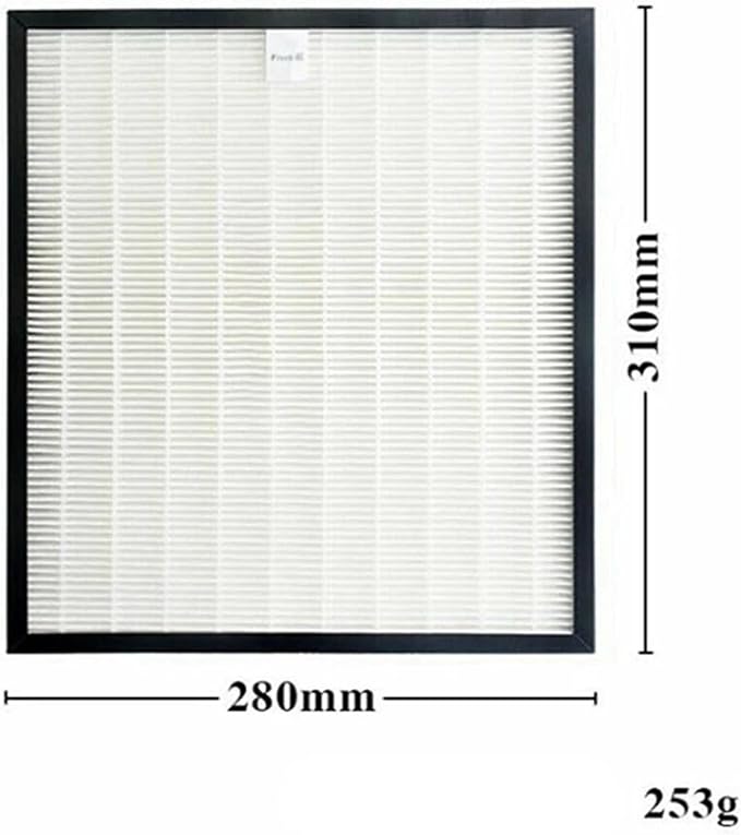 FZ-F30HFE True HEPA Filter Replacement，Compatible - Image 5