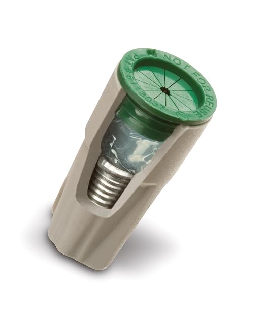 Rain Bird WPCONN10 Waterproof Grease Cap Wire Connectors - Image 4