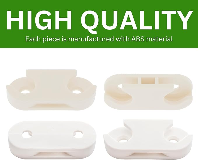 Spare Hardware Parts HEMNES Shoe Cabinet Hinge - Image 5