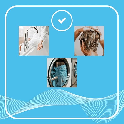 EDDY Inductive No Salt Water Softener Alternative | Electronic Water Descaler - Image 9