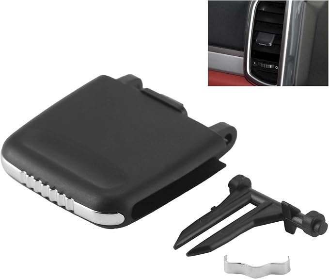 Tbest A/C Air Clip Repair Kit, Air Conditioning Replacement Tab Accessory - Image 9