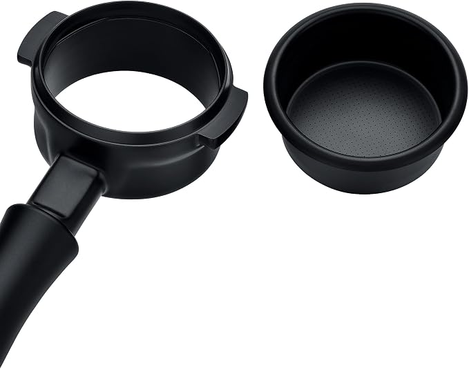 Normcore 58mm Bottomless Naked Portafilter - Image 2