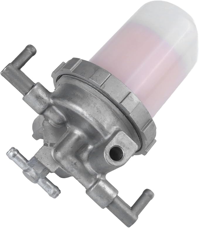 Fuel Filter For Yanmar PC30/35 40/45 50/55 - Image 8