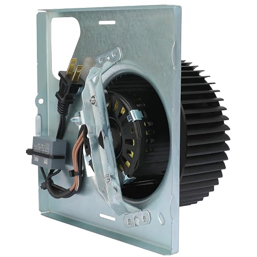 New Upgrade S97015157 Motor Assembly Replacement by MLDWH