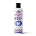 Morrocco Method Int'l Essence Baby Shampoo. All Natural Hair & Body Wash. No Parabens, GMO's or Sulfates. For infants, toddlers and children. 8 oz. (Heavenly Essence)