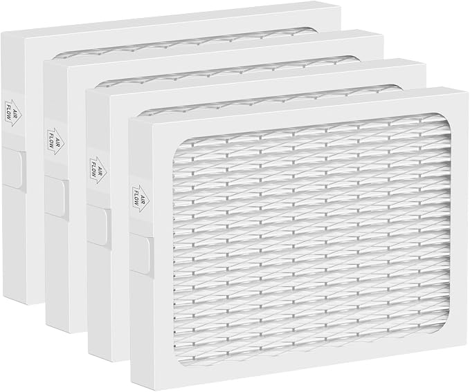 MERV 13 Dehumidifier Replacement Filter Compatible by Cooyafan
