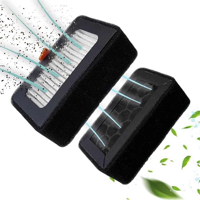 for Bambu Labs hepa Filter hepa 13 + Activated Carbon - Image 5