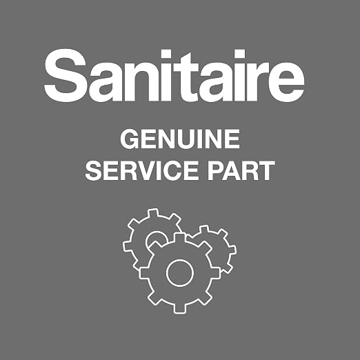 Sanitaire Genuine Sanitaire DCF-3 Washable Dust Cup Filter 68903 - Image 2