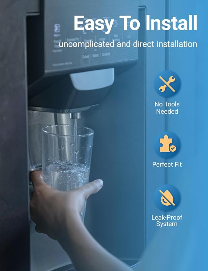 LT1000PC adq747935 Water Filter replacement - Image 6
