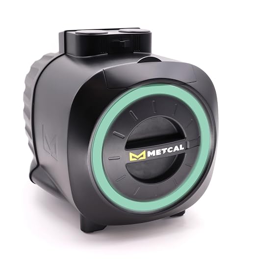 Metcal BVX-250 Fume Extraction System by Metcal