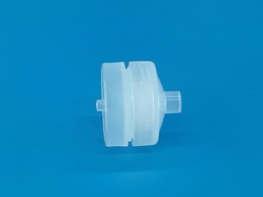 Lab Filter Holder Reusable Syringe Filter Polypropylene ID 25mm Pack of 10 - Image 2