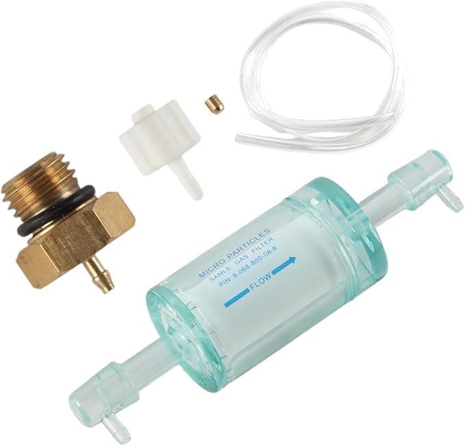 16913 Filter & 16106 Air Tool Fittings Compatible - Image 4