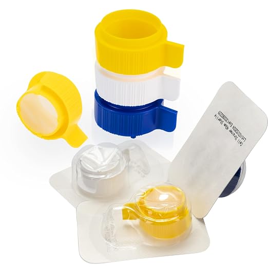 PEKYBIO 40um 70um 100um Cell Strainer Set, Stackable Handle Filter Screen - Image 9