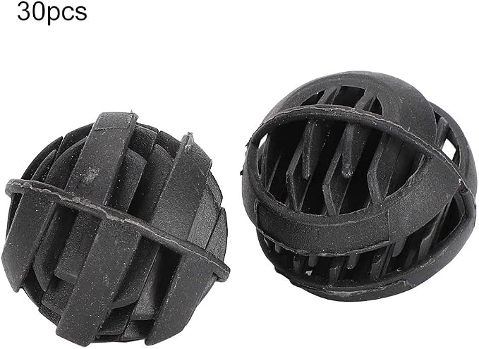 Plastic Biochemical Filter Balls, Durable & Recyclable, - Image 4