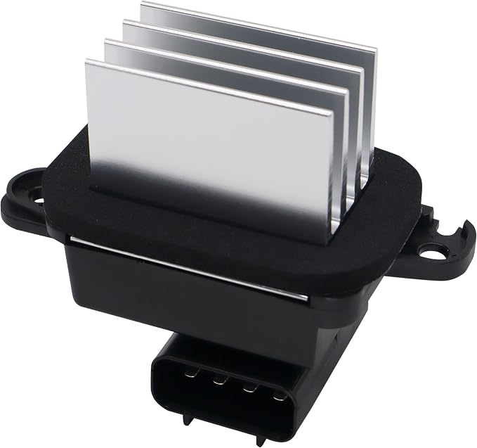 HiSport HVAC Heater Blower Motor Fan Resistor by HiSport