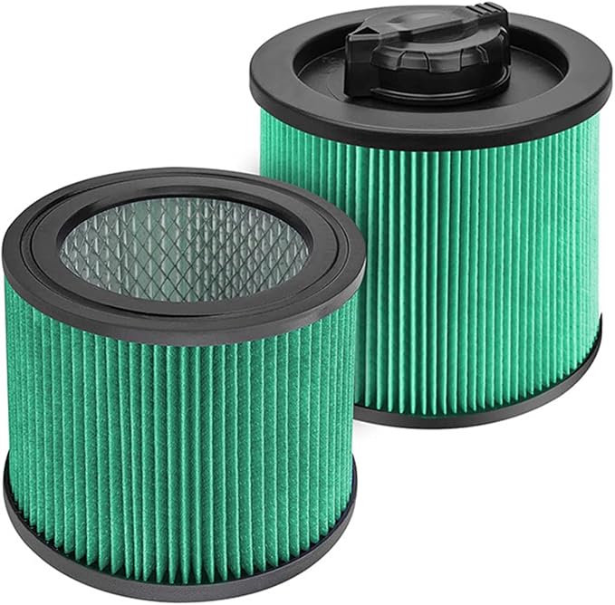 DXVC4003 HEPA Cartridge Filter Replacement by MZYLLC