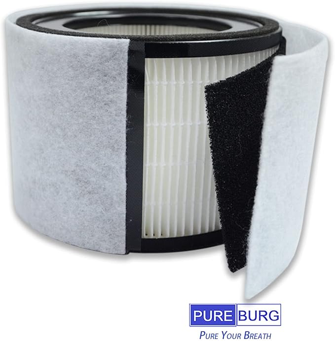 PUREBURG Replacement Filter Compatible - Image 4