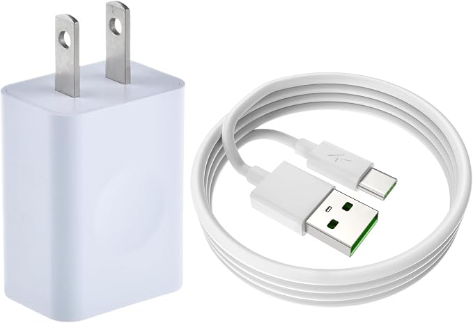 5V 2A 10W USB Type C Power Adapter Compatible by SLLEA
