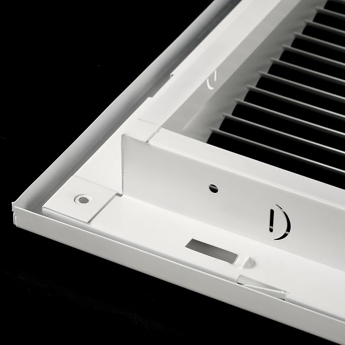 14x24 Return Air Grille Return Vent Cover - Image 8