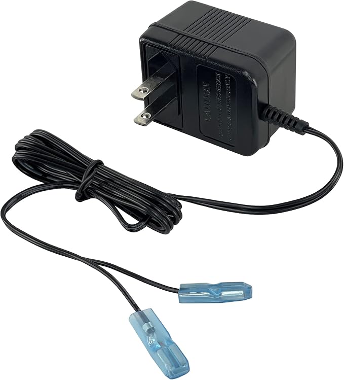Durablow 3V AC Wall Adapter Transformer Compatible by Durablow