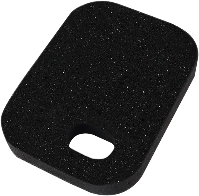 FLYPIG Air Filter Sponge Foam Air Filter Element - Image 5