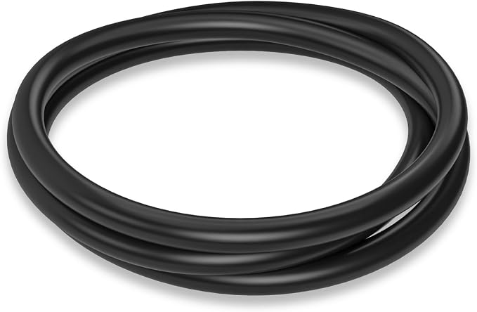 39010200 O-497 Tank Clamp Replacement O Ring Compatible by Aquatonics