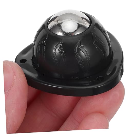 BESTYASH 8pcs 360° Swivel Stainless Steel Casters - Image 4