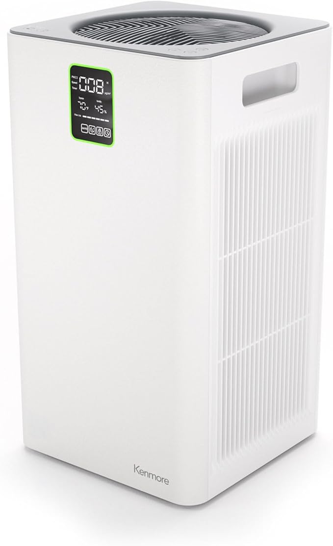 Kenmore PM3020 Air Purifiers by Kenmore
