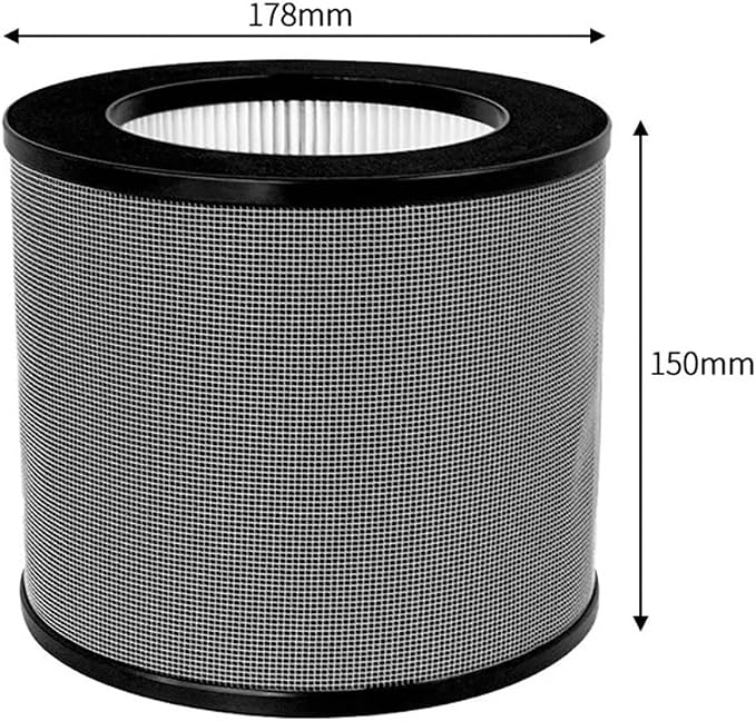 Replacement Air Purifier Filter，Compatible - Image 2