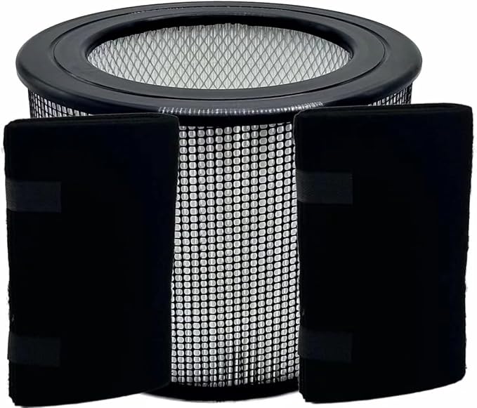 22500 Replacement H13 Hepa Filter Compatible by HODSEUKIN