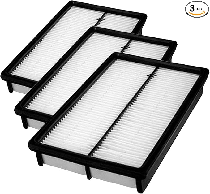 BOSCH 5075WS Workshop Engine Air Filter by BoschAutomotive