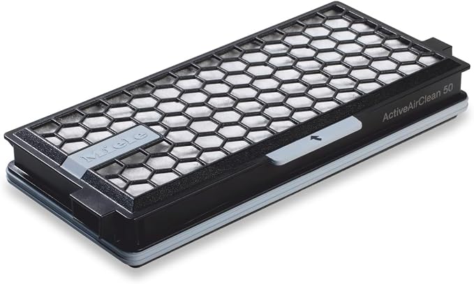 Miele Genuine Active AirClean Filter SF-AA 50 - Image 3