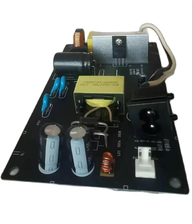 Air Purifier Power Strip Motherboard Accessories, Compatible - Image 2