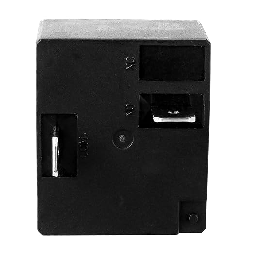 855AWP-1A-C2 12VDC 30A Water Heater Air Conditioner Power Relay 4 Pin - Image 7