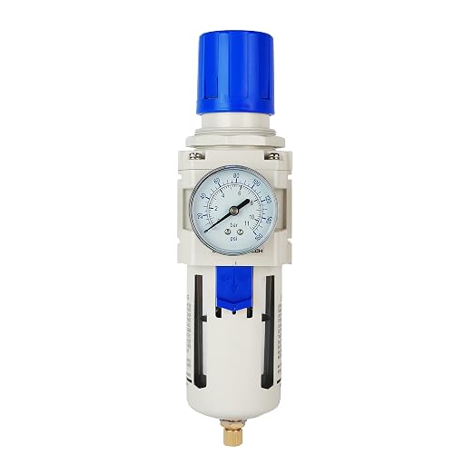 BLCH 1/2" NPT Air Compressor Filter by Musthaveit